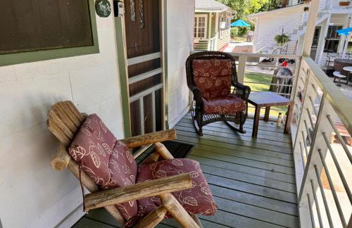 Mountain Lake Cottages - Foto 13