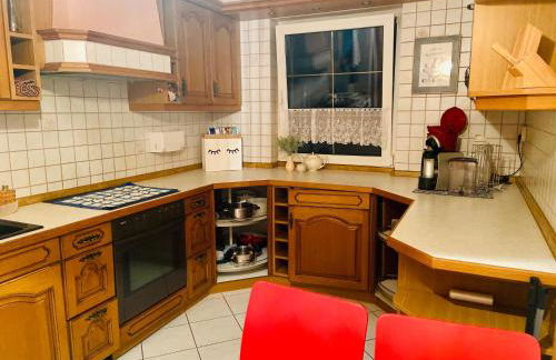 Großes Ferienzimmer Uckermark - Photo 20