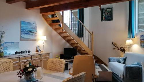 Gîte Atypique Dans Une Chapelle - Photo 5