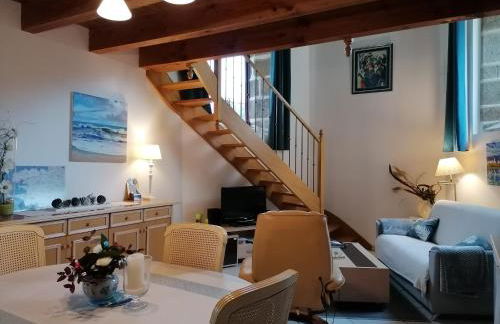 Gîte Atypique Dans Une Chapelle - Photo 5