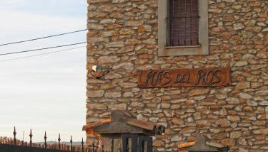 Casa Rural El Ros II - Turistrat - Foto 5