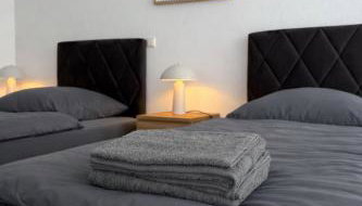 Monteur- und Ferienunterkunft Ludwigsfelde - Foto 2, towels