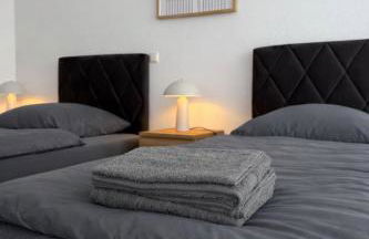 Monteur- und Ferienunterkunft Ludwigsfelde - Foto 2