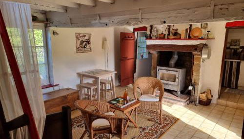 Petite maison Normande - Foto 5