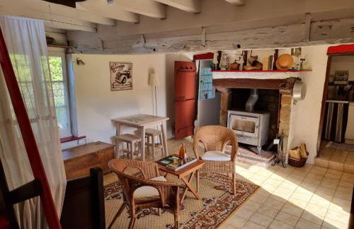 Petite maison Normande - Foto 5