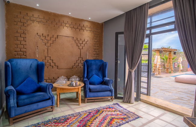 La Fattoria Ecolodge - Foto 67