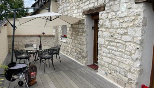 La maison de Célestine - Foto 4