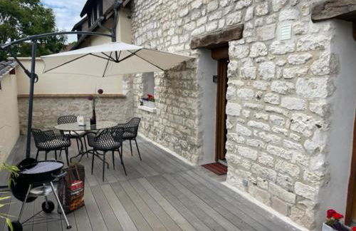 La maison de Célestine - Foto 4