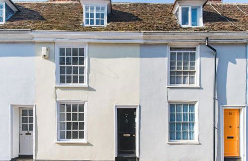 Castle Cottage - Foto 22