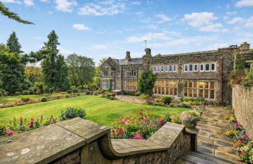 Hanlith Hall - Photo 1