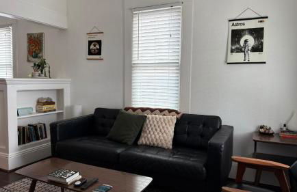 Updated Vintage Oasis, Near Downtown & Stadiums, Huge Yard - Foto 76