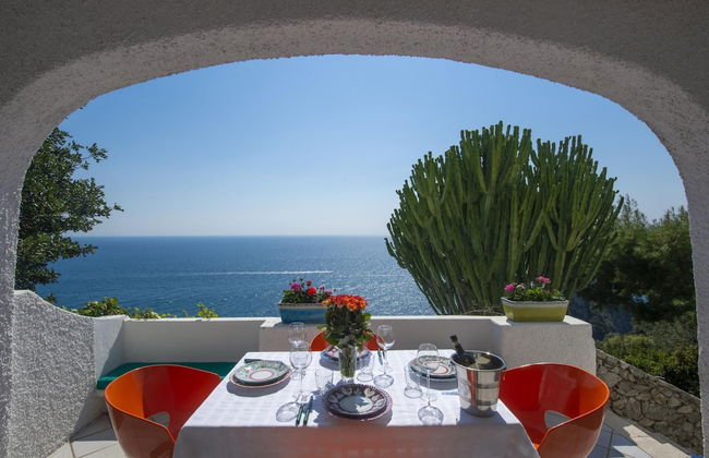 Casa Giovannina - Charming Fisherman s House With Stunning Views - Foto 1