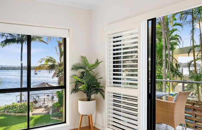 Culgoa Point Beach Resort - Photo 79