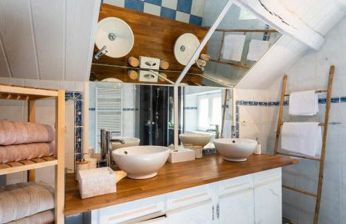 Villa Eribelle - Foto 13