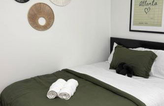 Grant Park x Midtown Modern x Parks/Zoo/Aquarium - Photo 26