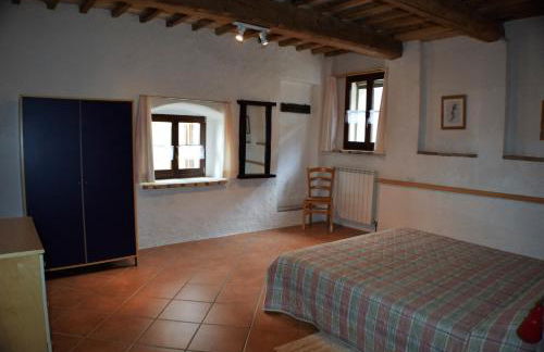 Agriturismo Alla Vecchia Quercia - Foto 30