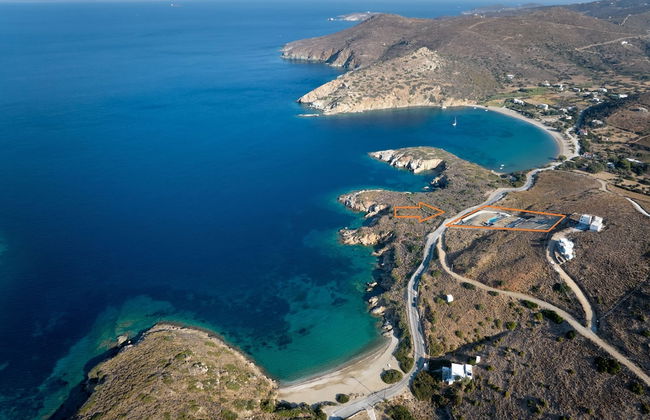 Big Blue Villas II - Andros - Foto 46