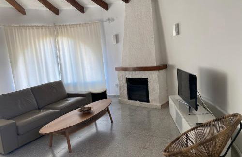 Casa Luis - Javea - Spanien - Foto 19