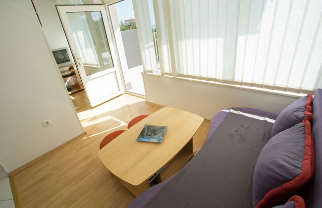 Beach Apartments Rumin - Foto 35