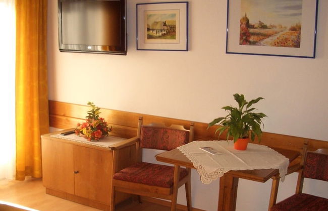 Apart Ritzl - Photo 8