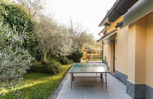 Villa Nettuno- Bluchalet - Foto 27