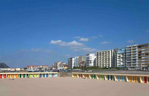 Bel Appartement en bord de mer - Photo 22