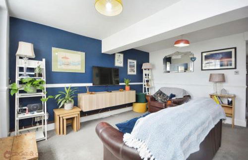 Dog friendly Beach Apartment - Foto 1