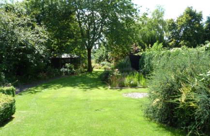 Willow Cottage - Foto 21