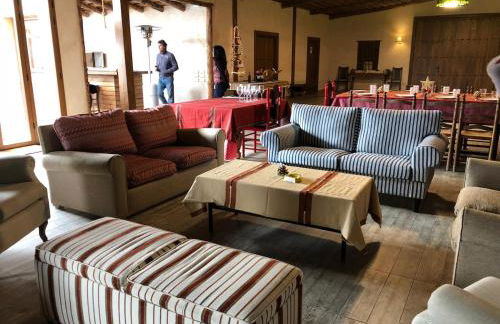 Finca Fuente Magan - Foto 5