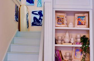 The Art House By The Sea - Photo 13