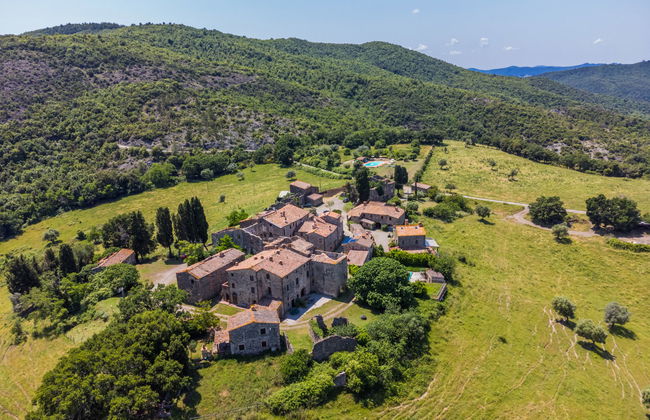 Borgo Cerbaiola - Foto 32