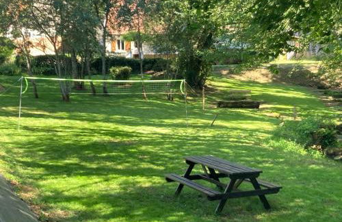 Château Guédelon 8 min Linge inclus - Foto 16