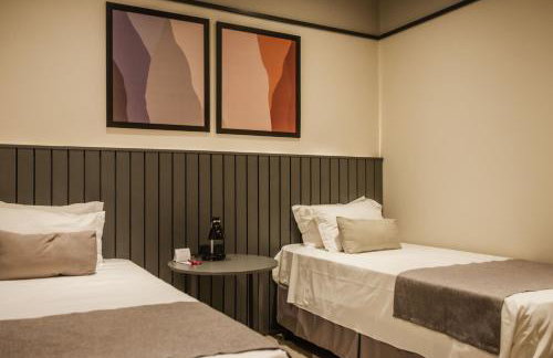 Avenida Hotel - Foto 4