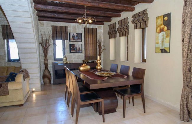 Stone and Wood Villa - Foto 7