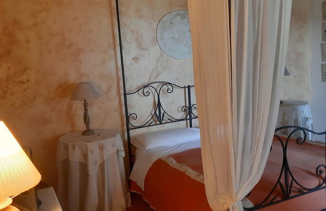 Locanda dell' Angelo - Foto 2