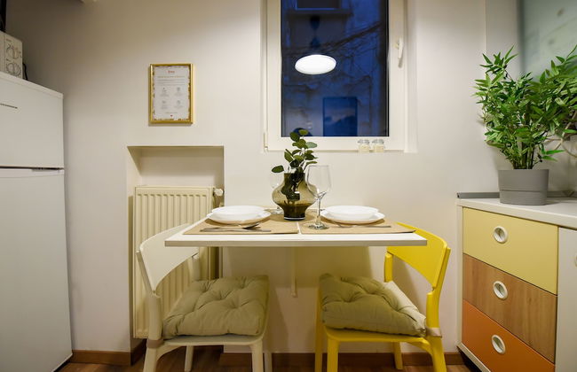 Homey - Strada Tudor Arghezi 16 - Foto 11