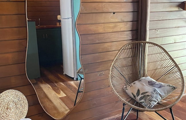 Vila Jung Bangalôs de Charme - Photo 18