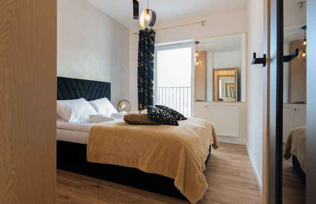 Apartamenty Sun & Snow Spokojna - Photo 36