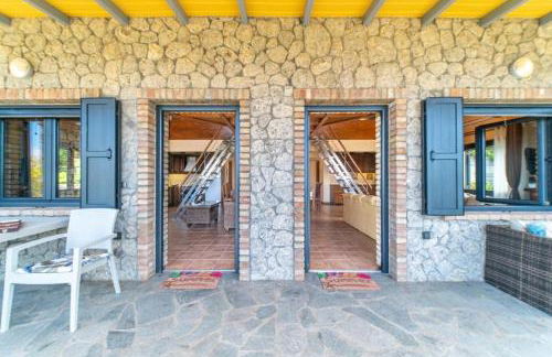 Villa Nikolas stone house with stynning seaview - Photo 10