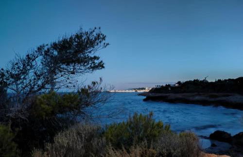 Apartamento Calablanca con amplia terraza y vistas al mar y a la montaña - Foto 35