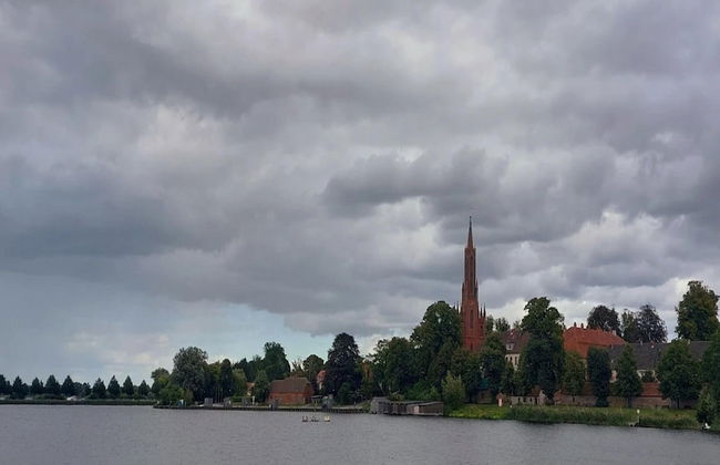 Ferienwohnungen, Malchow - Foto 18