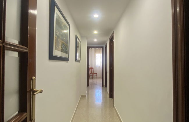 R151 - Apart Beachfront - Foto 28