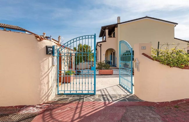 Apartment in Sos Alinos Near Sardinian Beaches - Photo 20