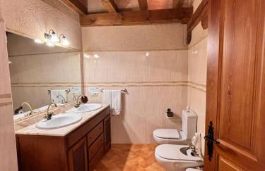 Casa Rural Abuelo Regino - Foto 26