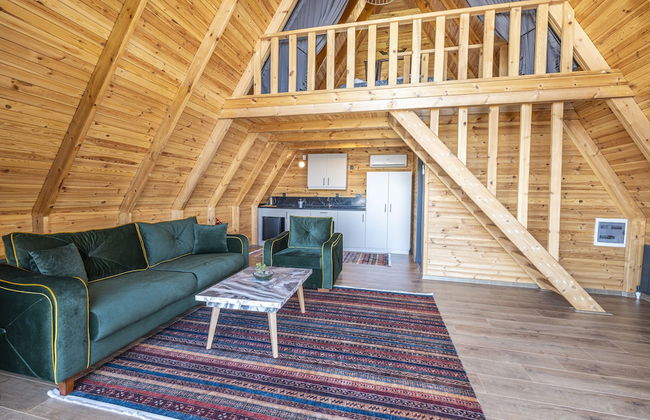 Aronia Bungalow - Photo 33