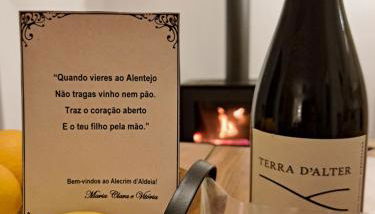 Alecrim d'Aldeia - Foto 3