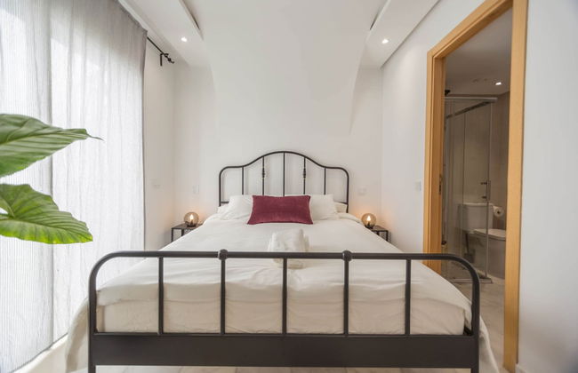 Stayhere Rabat - Agdal 1 - Comfort Residence - Photo 12