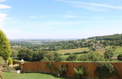 Shire Cottage at Top Butterley Farm - Foto 25