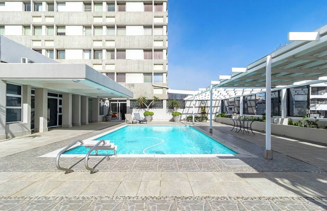 1 Bedroom Apartment, Seapoint, Cape Town - Foto 1