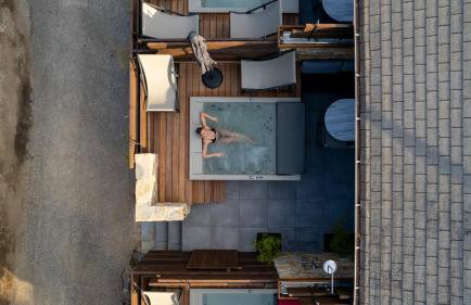 Sylvia Camping & Luxury Suites, Panel Hospitality Homes & Villas - Photo 17